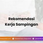 Kerja Sampingan Online Cepat Sukses