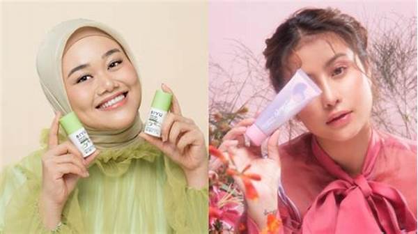 Kolaborasi Dengan Influencer Lokal