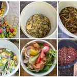 Komposting Limbah Dapur Ramah Lingkungan