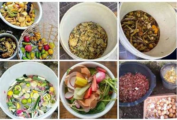 Komposting Limbah Dapur Ramah Lingkungan