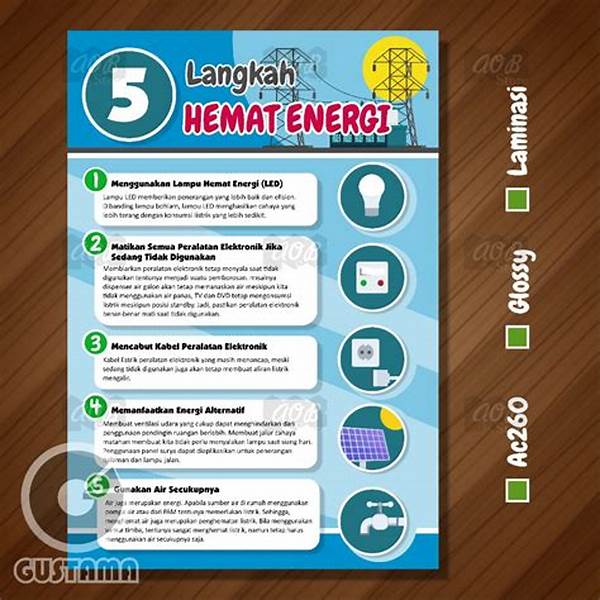 Langkah Hemat Untuk Pasangan Kos