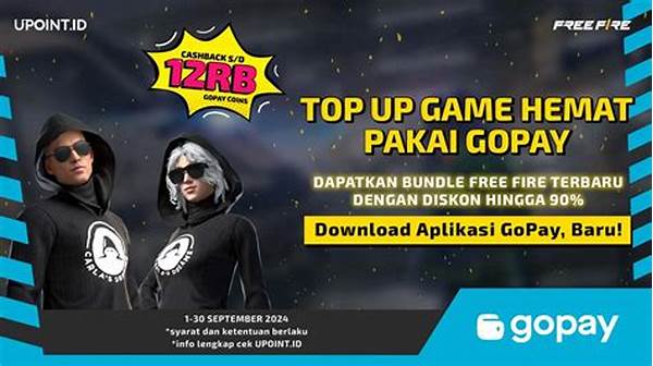 Langkah Mudah Hemat Dengan Cashback