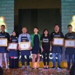 Layanan Pesan Antar Makanan Organik Eksklusif