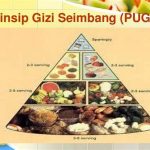 Makanan Bergizi Dan Ekonomis