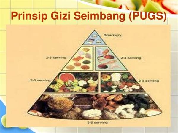 Makanan Bergizi Dan Ekonomis