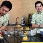 Makanan Enak Dengan Bahan Terbatas
