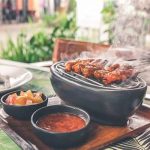 Makanan Rumahan Cita Rasa Tradisional