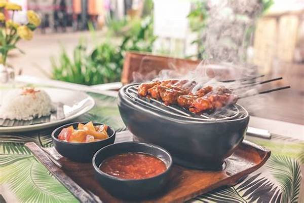 Makanan Rumahan Cita Rasa Tradisional