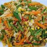 Makanan Sehat Rumahan Delivery