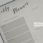 Manfaat Daftar Tugas Harian