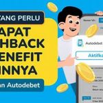 “manfaat Menggunakan Fitur Autodebet Tabungan”