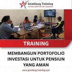 Membangun Portofolio Pensiun Aman