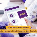 Mempelajari Iklan Digital Dari Awal