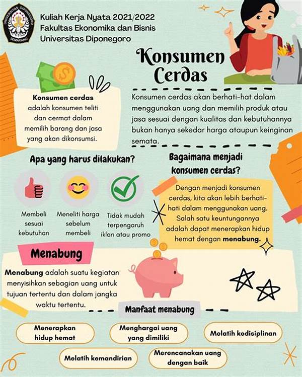 Menabung Cerdas Untuk Mahasiswa Hemat
