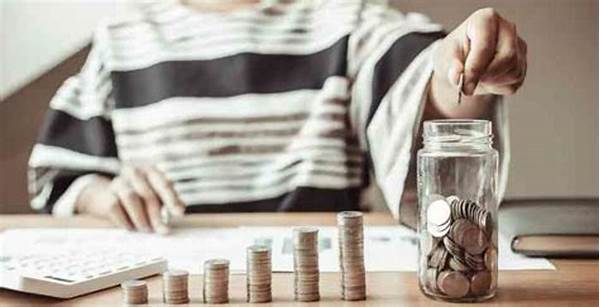 Menabung Tanpa Mengorbankan Kebutuhan