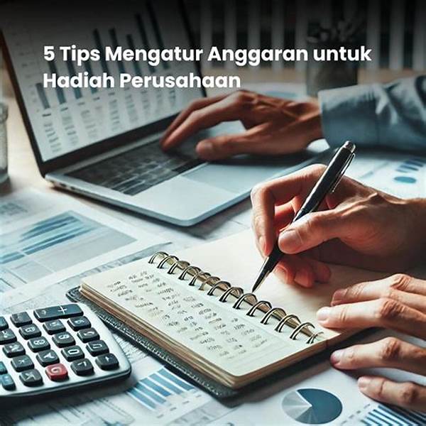 Mengatur Anggaran Sewa Properti