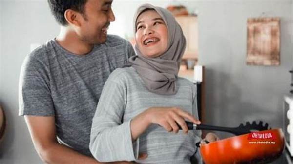 Mengatur Persediaan Dapur Ideal
