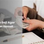 Mengelola Gaji Terbatas Secara Efektif