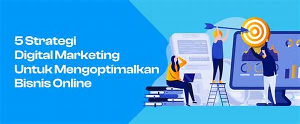 Mengoptimalkan Konten Untuk Bisnis Online