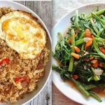 Menu Sederhana Anak Kost