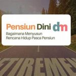 Menyusun Rencana Pensiun Dini