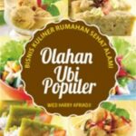 Olahan Rumahan Bahan Segar Alami