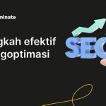 Optimasi Mesin Pencari Efektif