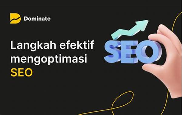Optimasi Mesin Pencari Efektif