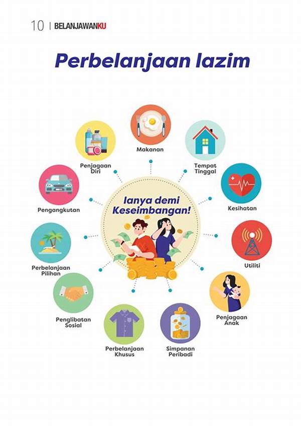 Panduan Aplikasi Belanja Efisien Setiap Hari