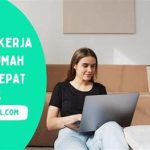**panduan Cepat Sukses Bekerja Online**