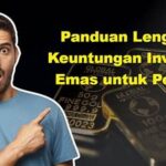 Panduan Investasi Awal Untuk Pemula