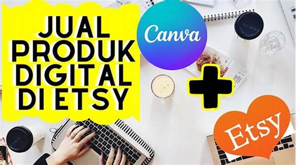 Panduan Jual Produk Digital