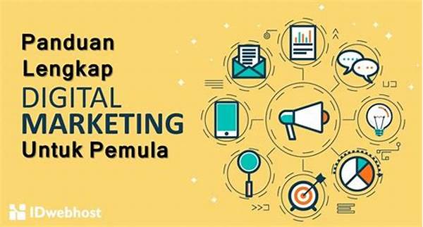 Panduan Lengkap Pemasaran Digital Pemula