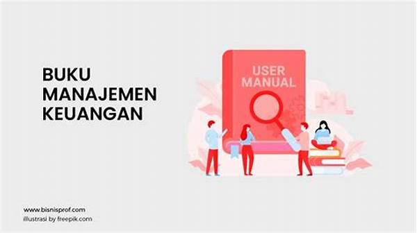 Panduan Manajemen Keuangan Mahasiswa