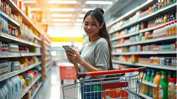 Panduan Mengatur Belanja Secara Hemat