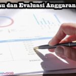 Pantau Anggaran Keuangan Harian Anda