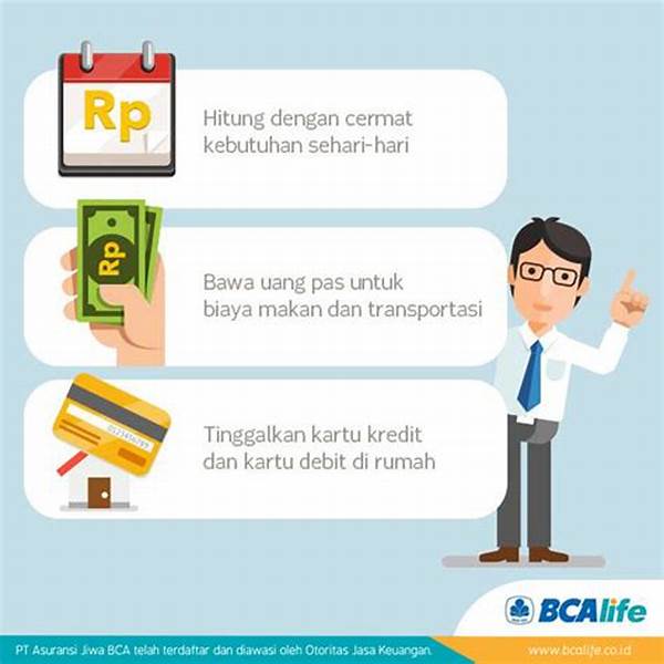 Pelacak Keuangan Sehari-hari Intuitif