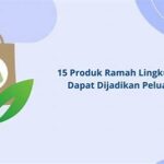 Peluang Bisnis Ramah Lingkungan Kampus