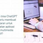 Pembuatan Aplikasi Mobile Interaktif