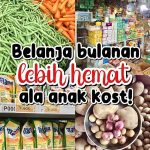 “penawaran Spesial Belanja Anak Kost”