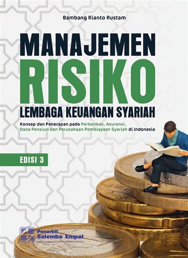 Pengelolaan Risiko Keuangan Pensiun