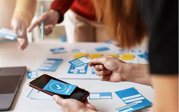 Pengembangan Aplikasi Mobile Kreatif