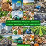 Pengurangan Limbah Dapur Untuk Keberlanjutan