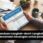 Perencanaan Keuangan Untuk Pensiun