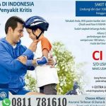 Perlindungan Finansial Saat Sakit