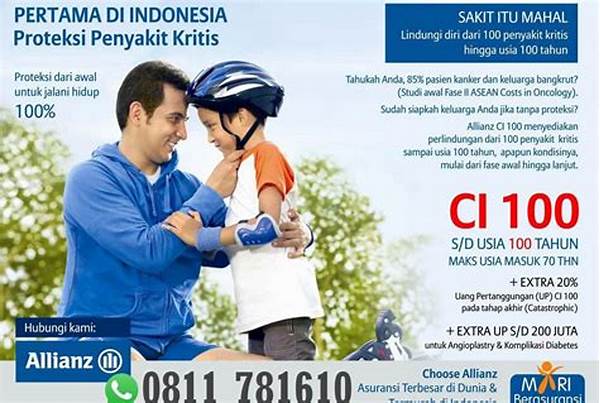 Perlindungan Finansial Saat Sakit