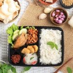 Pesan Katering Homemade Harian