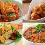 Pilihan Hidangan Murah Meriah