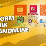 Platform Terbaik Untuk Jualan Digital