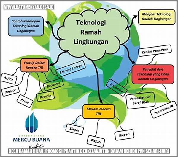 Praktik Dapur Berkelanjutan Untuk Sehari-hari